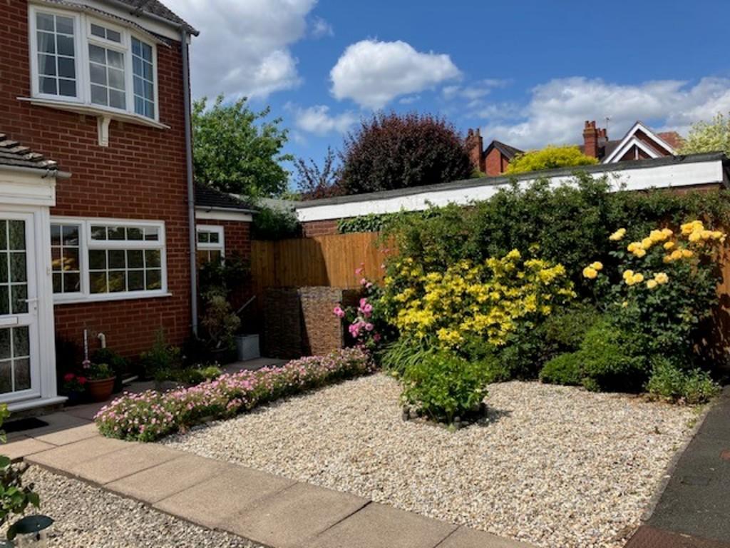 New Garden Two