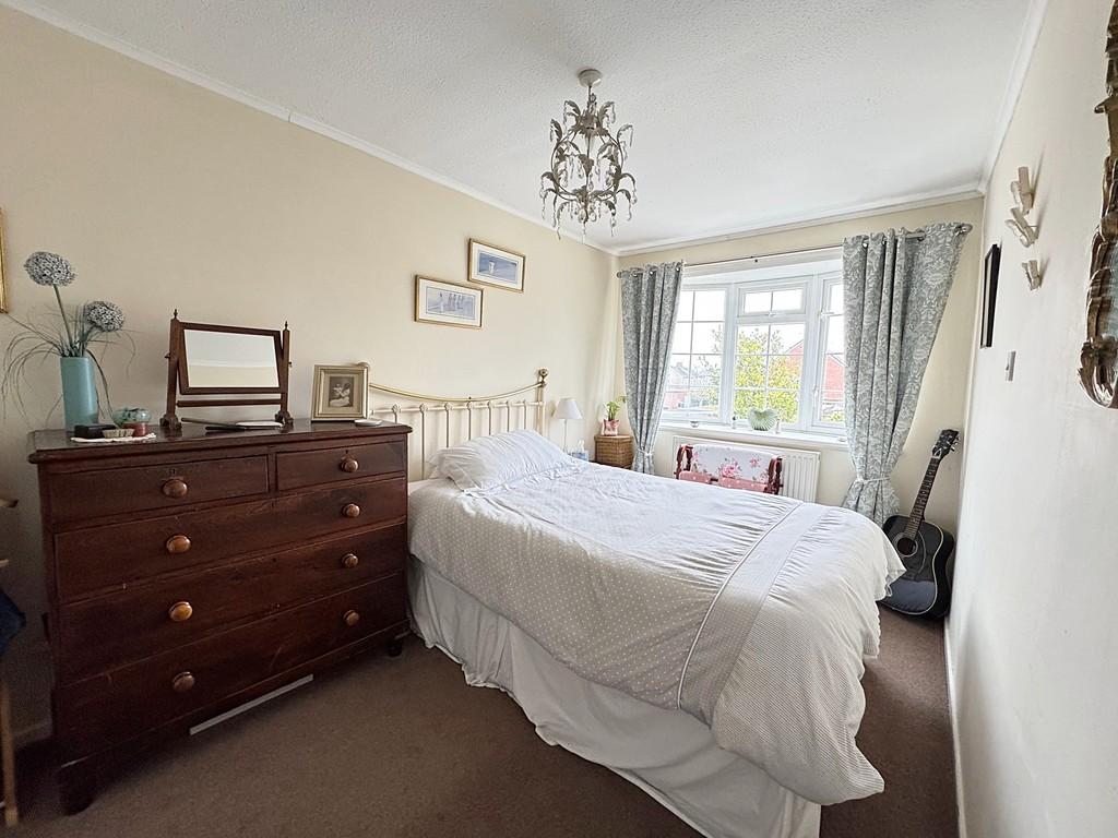 Double Bedroom