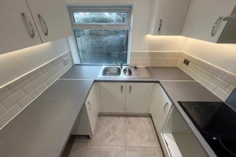 1 bedroom apartment to rent, Flat C Trent House