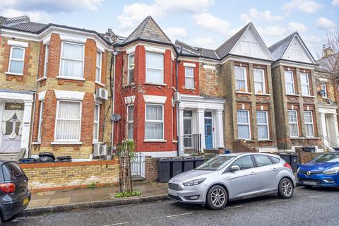 1 bedroom apartment for sale, Forburg Road, Stamford Hill, London, N16