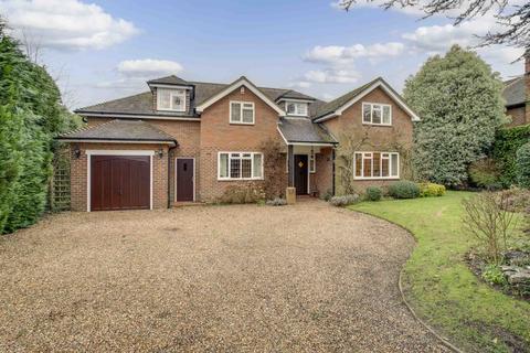 4 bedroom detached house for sale, Claypits Lane, Chenies, Buckinghamshire