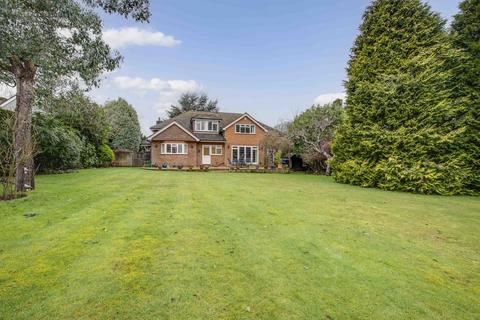 4 bedroom detached house for sale, Claypits Lane, Chenies, Buckinghamshire