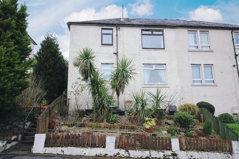 2 bedroom flat for sale, Rankin Street, Greenock PA16