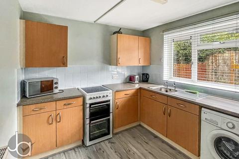 1 bedroom apartment for sale, Thyme Road, Tiptree, Colchester