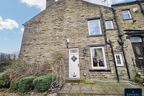 1 bedroom cottage for sale, Moorcroft Drive, Bradford 4