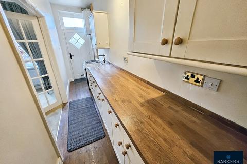 1 bedroom cottage for sale, Moorcroft Drive, Bradford 4