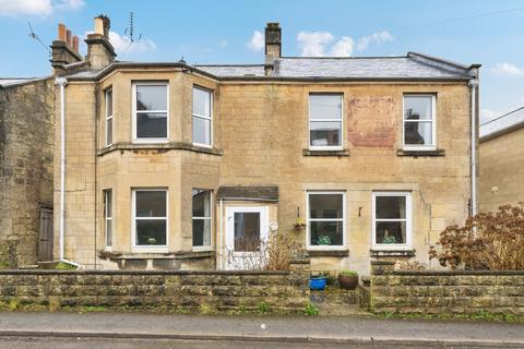 5 bedroom detached house for sale, Tyning Road, Bath BA2