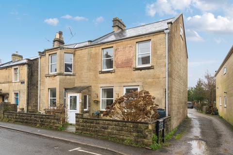 5 bedroom detached house for sale, Tyning Road, Bath BA2