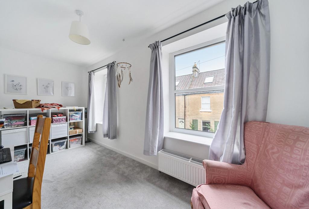 Bedroom Five
