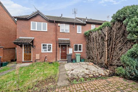 2 bedroom terraced house for sale, Hamer Street, Gloucestershire GL1