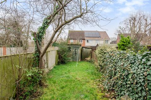 2 bedroom terraced house for sale, Hamer Street, Gloucestershire GL1