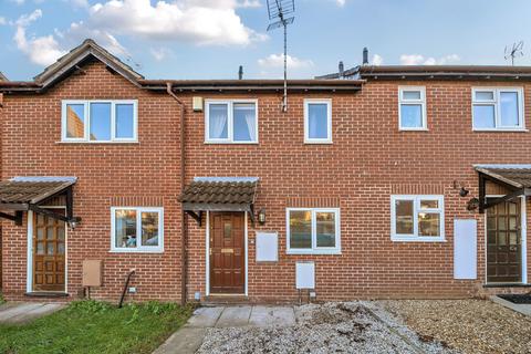2 bedroom terraced house for sale - Hamer Street, Gloucestershire GL1