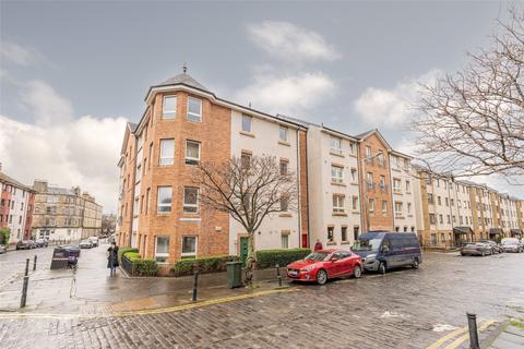 3 bedroom flat for sale, 36/7 Halmyre Street, Edinburgh, EH6