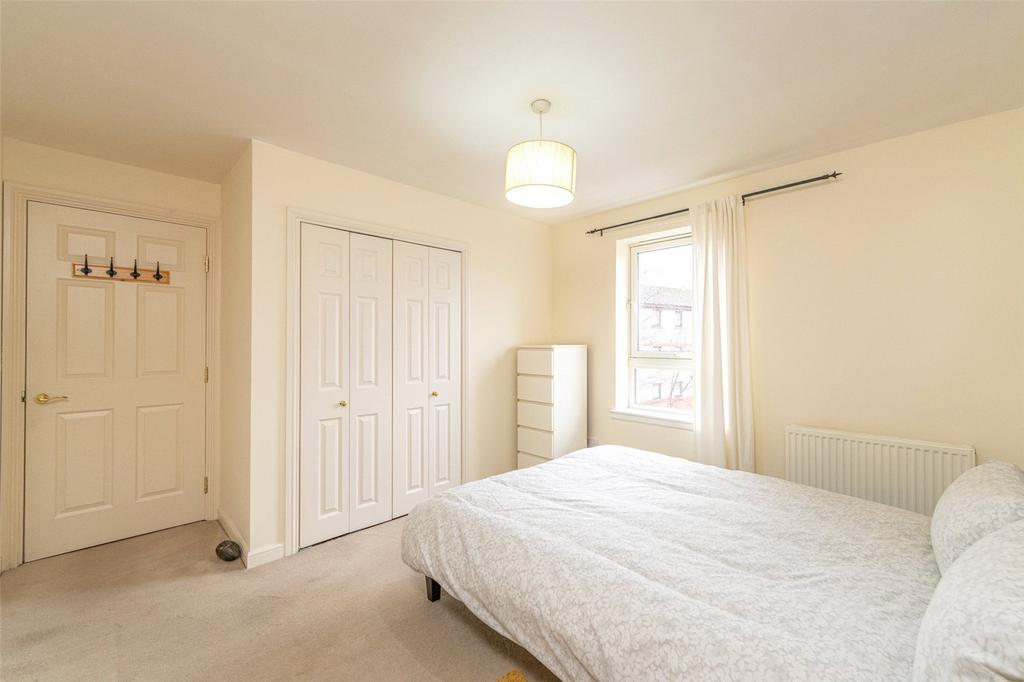 Master Bedroom Alt
