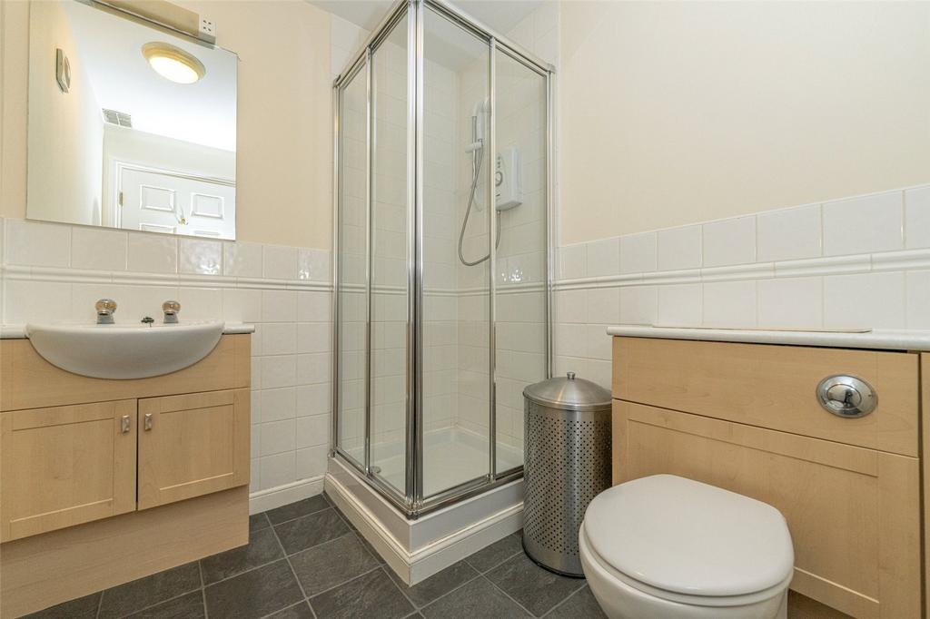 En Suite Shower Room