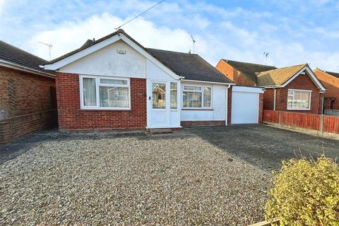 2 bedroom detached bungalow for sale, Blean View Road, Herne Bay