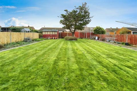 2 bedroom detached bungalow for sale, Blean View Road, Herne Bay