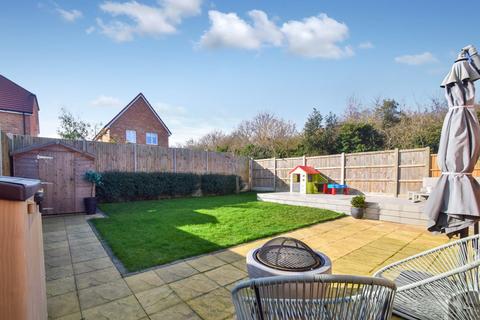 undefined, Leslie Ames Court, Rainham, Gillingham, ME8