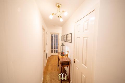14f Bayview Road, Invergowrie, Dundee, DD2 5AR