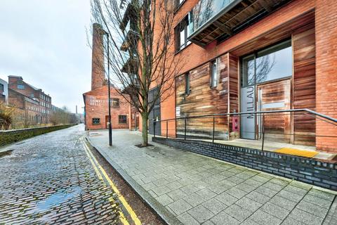 1 bedroom apartment for sale, Kelham Island, Sheffield S3