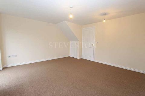 4 bedroom townhouse for sale, Tumbler Grove, Off Cannock Road, Wolverhampton, WV10