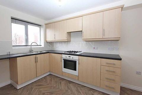 4 bedroom townhouse for sale, Tumbler Grove, Off Cannock Road, Wolverhampton, WV10