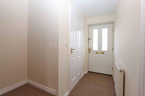 4 bedroom townhouse for sale, Tumbler Grove, Off Cannock Road, Wolverhampton, WV10