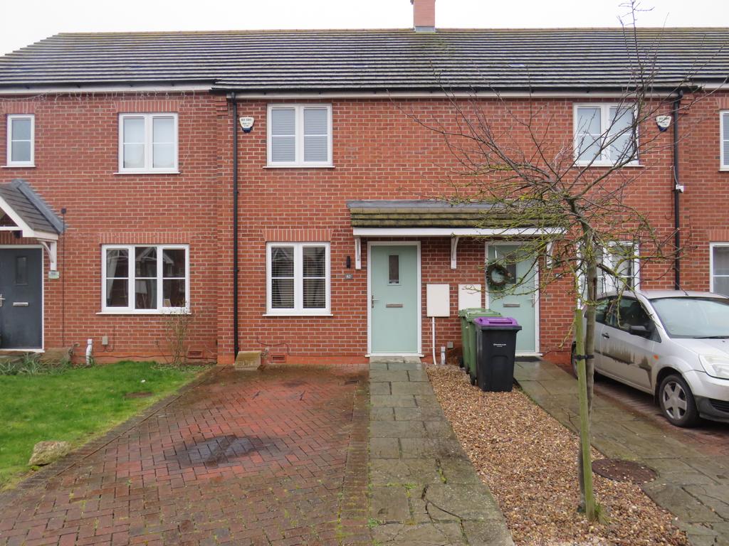 82 Sir Isaac Newton Drive, Wyberton, Boston...