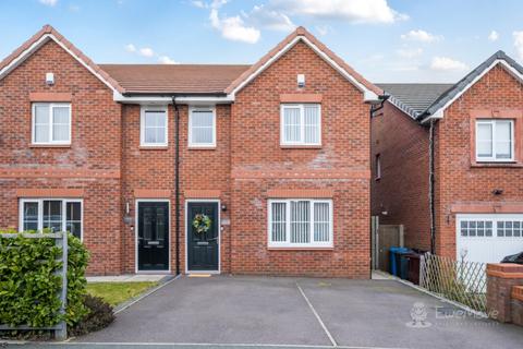 45 Atherton Drive, Prescot, L35 7AG