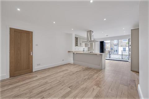 2 bedroom flat for sale, Lillie Road, SW6