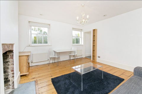 1 bedroom flat to rent, Camden Square, Camden, London