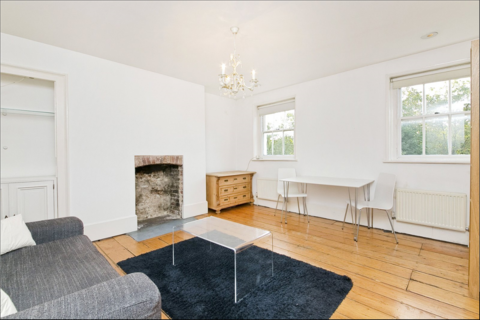 1 bedroom flat to rent, Camden Square, Camden, London