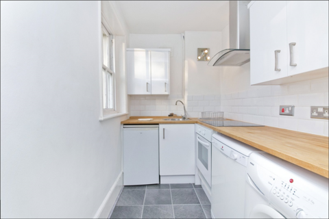 1 bedroom flat to rent, Camden Square, Camden, London