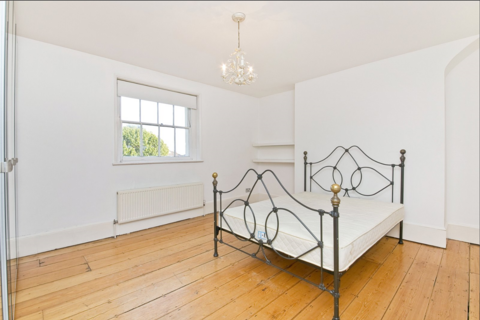 1 bedroom flat to rent, Camden Square, Camden, London