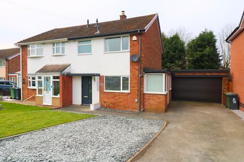 3 bedroom semi-detached house for sale, Longmeadow Road, Walsall