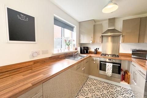 undefined, PARKLANDS AVENUE, HUMBERSTON