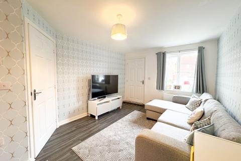 undefined, PARKLANDS AVENUE, HUMBERSTON