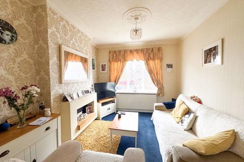 3 bedroom end of terrace house for sale, LOVETT STREET, CLEETHORPES