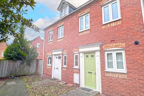 3 bedroom end of terrace house for sale, Sannders Crescent, TIPTON, DY4 7NU