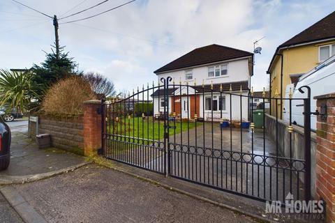 3 bedroom detached house for sale, Cadwgan Place, Fairwater, Cardiff CF5 3HX