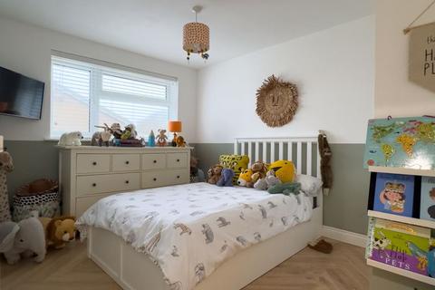 31 Alfriston Close, Bognor Regis, PO22 6QB
