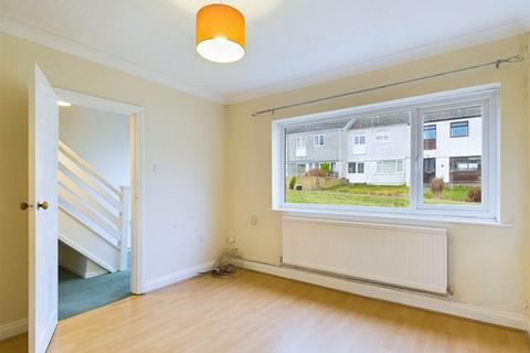 2 bedroom end of terrace house for sale, Bro Myrddin, Job's Well Road, Carmarthen