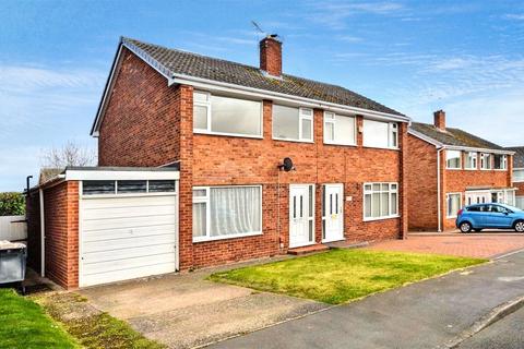 9 Whitmore Close, Bridgnorth, Shropshire