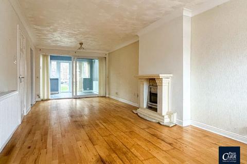 40 Bridge Avenue, Walsall, WS6 7EP