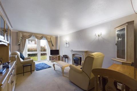 2 bedroom retirement property for sale, Albion Court, Anlaby Common