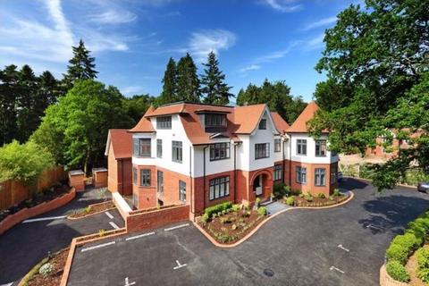undefined, Tower Road, Hindhead