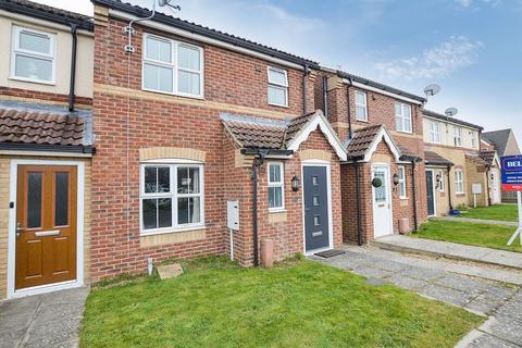 undefined, 16 Goshawk Way, Tattershall