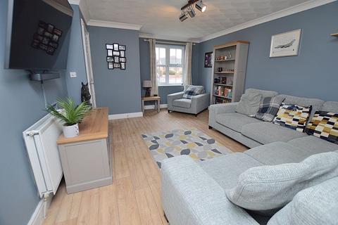 undefined, 16 Goshawk Way, Tattershall