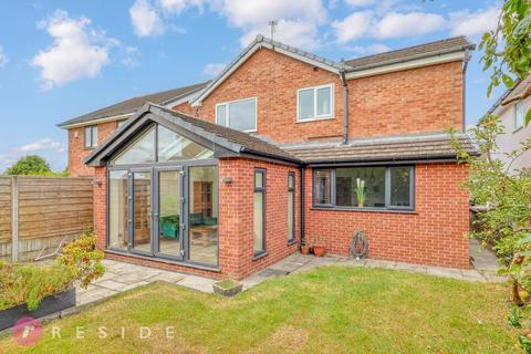 undefined, Tern Close, Rochdale OL11