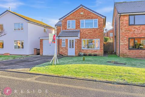 4 bedroom detached house for sale, Tern Close, Rochdale OL11